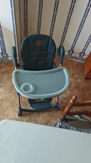 Trona Maxi-Cosi