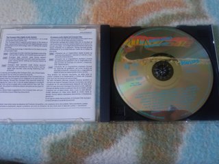 CD Juan Peña El Lebrijano - Persecución