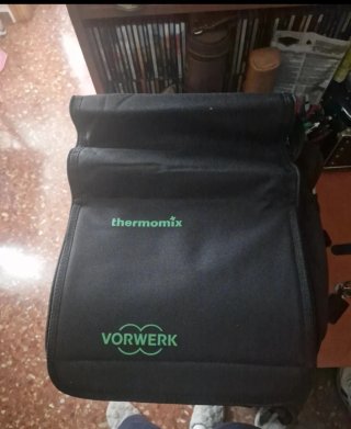 Bolsa Transporte Thermomix TM6