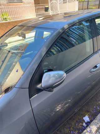 Volkswagen Golf 2008