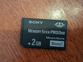 Videocámara Sony Handycam DCR-SR45E NO BATERIA
