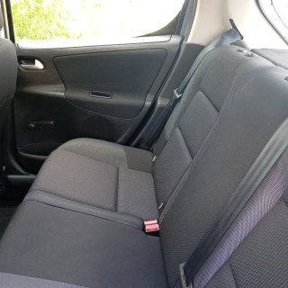Peugeot 207 1.4 16V 95 CV Gasolina 5 P etiq C