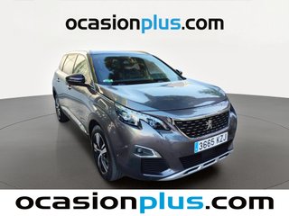 Peugeot 5008 PureTech 130 GT Line 96 kW (130 CV)