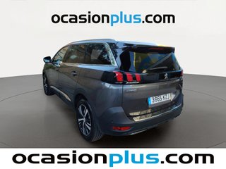 Peugeot 5008 PureTech 130 GT Line 96 kW (130 CV)