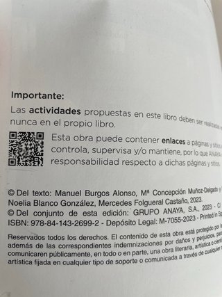 Geografía e Historia, 4 ESO, Castilla y León, O...