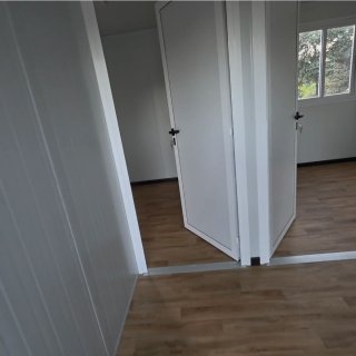 Casetas modulares 82m2