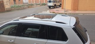 Alerón Golf 7