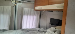 FIAT Ducato 2012