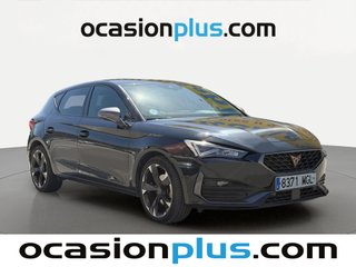 CUPRA León 1.5 eTSI DSG 110 kW (150 CV)