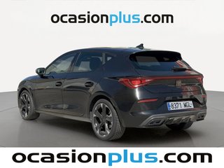 CUPRA León 1.5 eTSI DSG 110 kW (150 CV)
