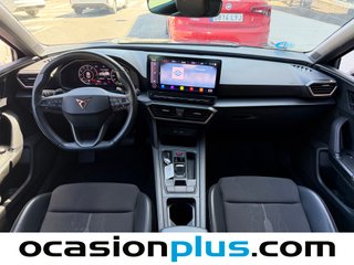 CUPRA León 1.5 eTSI DSG 110 kW (150 CV)
