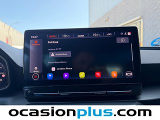 CUPRA León 1.5 eTSI DSG 110 kW (150 CV)