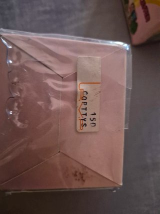 Casitas Geiper Nuevas Caja y Catálogo