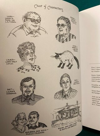 Special Exits - Novela gráfica Joyce Farmer