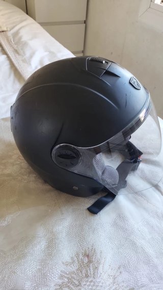 Casco de moto MT Helmets