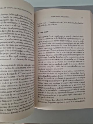La historia de España que no nos contaron mitos...