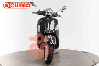 VESPA PRIMAVERA 125
