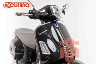 VESPA PRIMAVERA 125