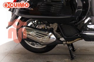 VESPA PRIMAVERA 125