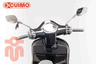 VESPA PRIMAVERA 125