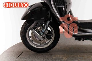 VESPA PRIMAVERA 125
