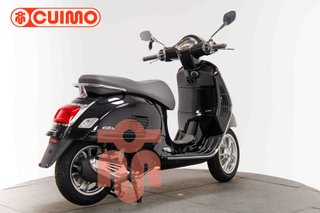 VESPA PRIMAVERA 125