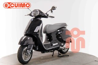 VESPA PRIMAVERA 125