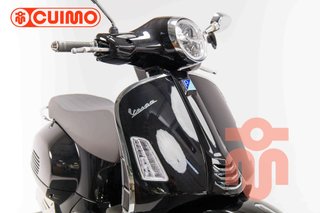 VESPA PRIMAVERA 125