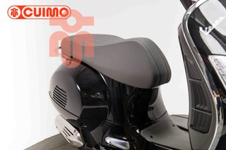 VESPA PRIMAVERA 125