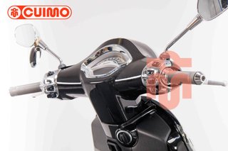 VESPA PRIMAVERA 125