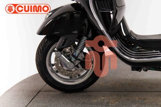 VESPA PRIMAVERA 125