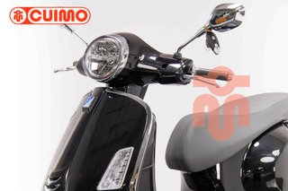 VESPA PRIMAVERA 125