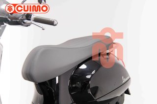 VESPA PRIMAVERA 125