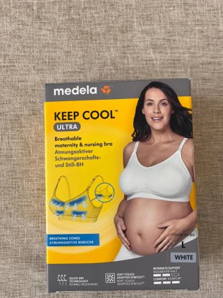 Sacaleches Medela Magic InBra