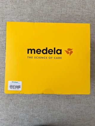 Sacaleches Medela Magic InBra