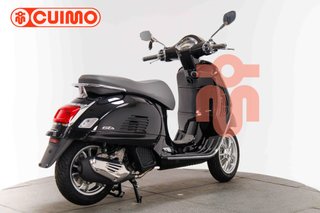 VESPA PRIMAVERA 125