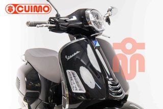 VESPA PRIMAVERA 125