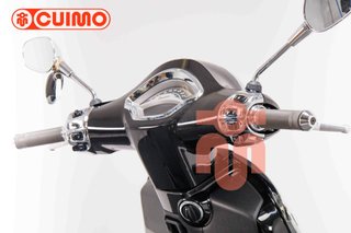 VESPA PRIMAVERA 125