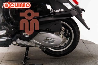VESPA PRIMAVERA 125