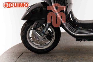 VESPA PRIMAVERA 125