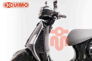 VESPA PRIMAVERA 125