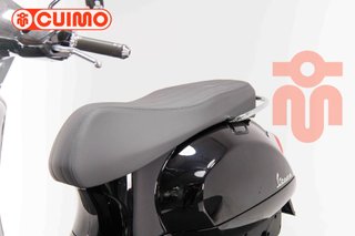 VESPA PRIMAVERA 125