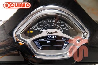 VESPA PRIMAVERA 125