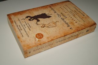 RAPARIGA QUE ROUBAVA LIVROS.
