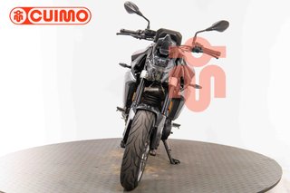 BMW F 900 R