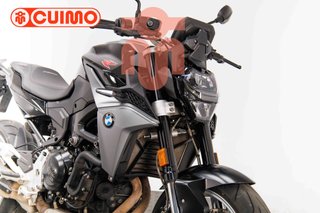 BMW F 900 R