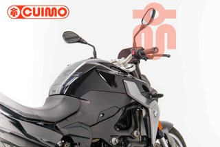 BMW F 900 R