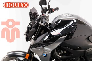 BMW F 900 R