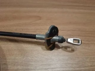 Cable embrague Suzuki Samurai Sj410