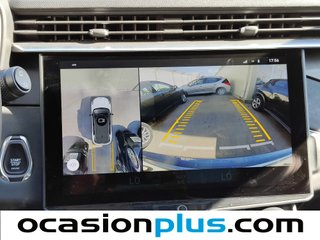 Lynk & Co 01 1.5 PHEV 6.6kW 192 kW (261 CV)